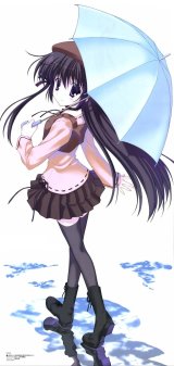 BUY NEW sola - 117717 Premium Anime Print Poster